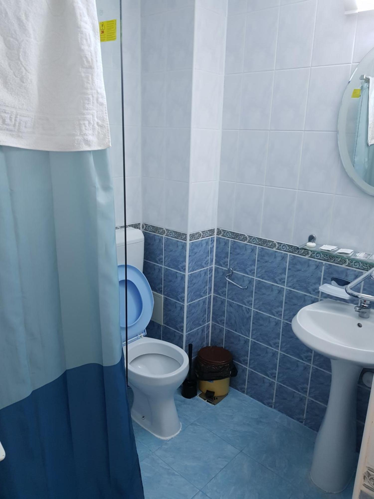 יופיטר Elixirum מראה חיצוני תמונה